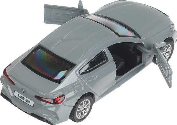 Изображение товара Автомобиль игрушечный Shantou Кроссовер / 3604A-R