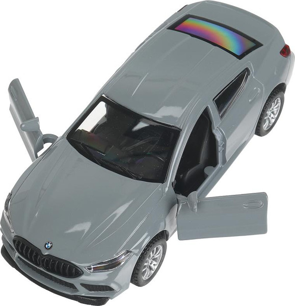 Изображение товара Автомобиль игрушечный Shantou Кроссовер / 3604A-R