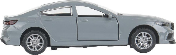 Изображение товара Автомобиль игрушечный Shantou Кроссовер / 3604A-R