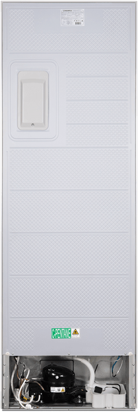 Изображение товара Холодильник с морозильником Maunfeld MFF 185NFS Inverter