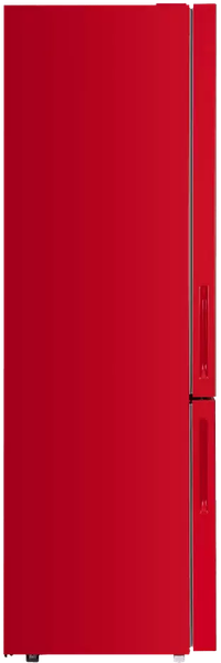 Изображение товара Холодильник с морозильником Maunfeld MFF 200NFR Inverter