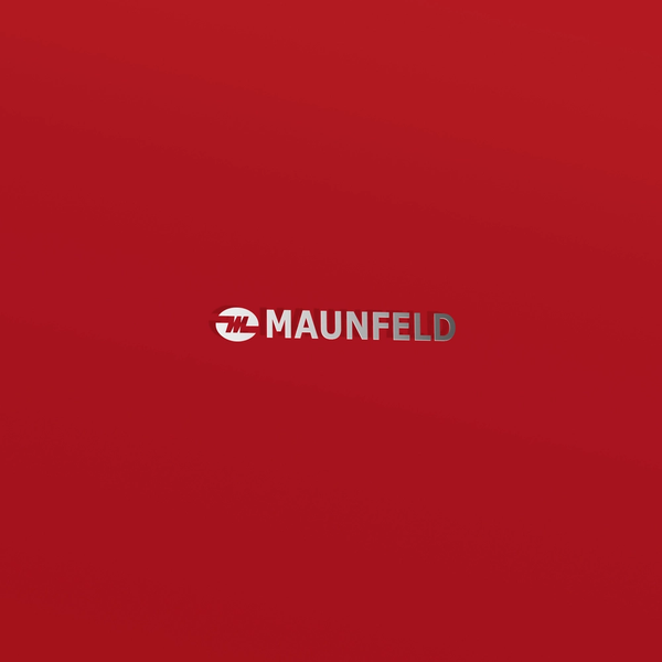 Изображение товара Холодильник с морозильником Maunfeld MFF 200NFR Inverter