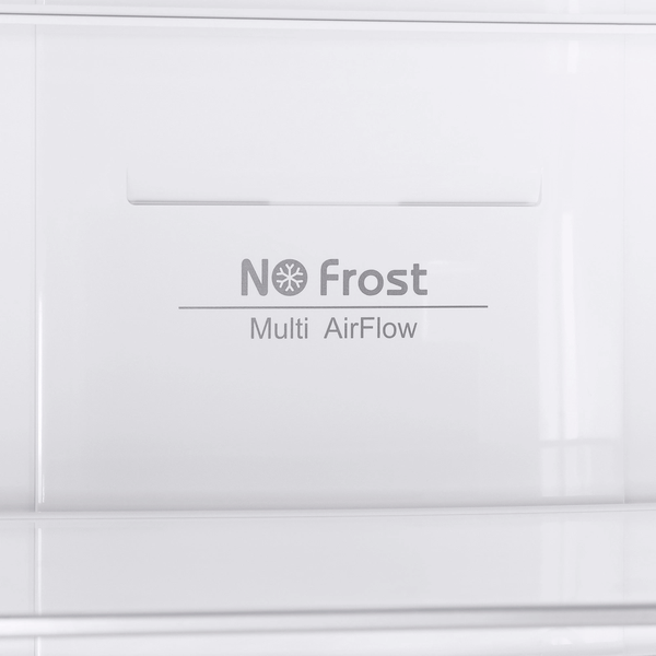 Изображение товара Холодильник с морозильником Maunfeld MFF 200NFR Inverter