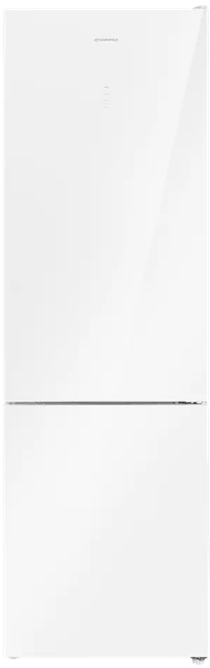 Изображение товара Холодильник с морозильником Maunfeld MFF 200NFW Inverter