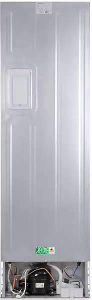 Изображение товара Холодильник с морозильником Maunfeld MFF 200NFW Inverter