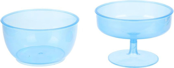 Изображение товара Набор для лепки Play-Doh Gelato / MODCL-124073-PD