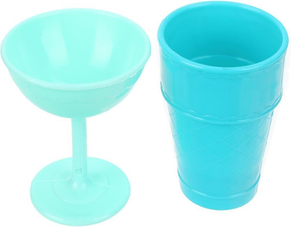 Изображение товара Набор для лепки Play-Doh Gelato / MODCL-124073-PD