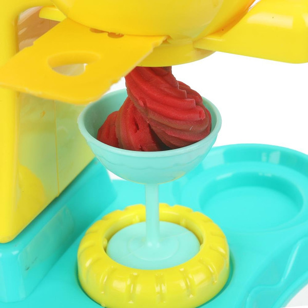 Изображение товара Набор для лепки Play-Doh Gelato / MODCL-124073-PD