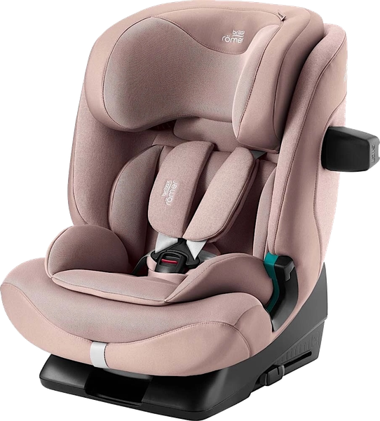 Изображение товара Автокресло Britax Romer Advansafix Pro Style (Dusty Rose)
