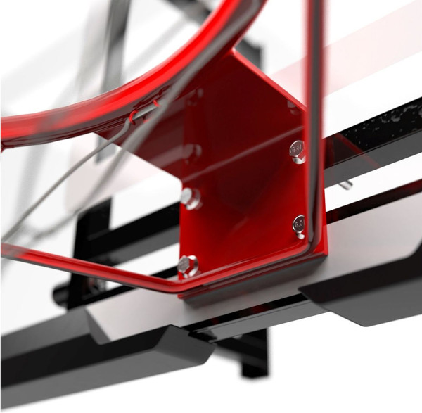 Изображение товара Баскетбольный щит DFC BOARD54PC