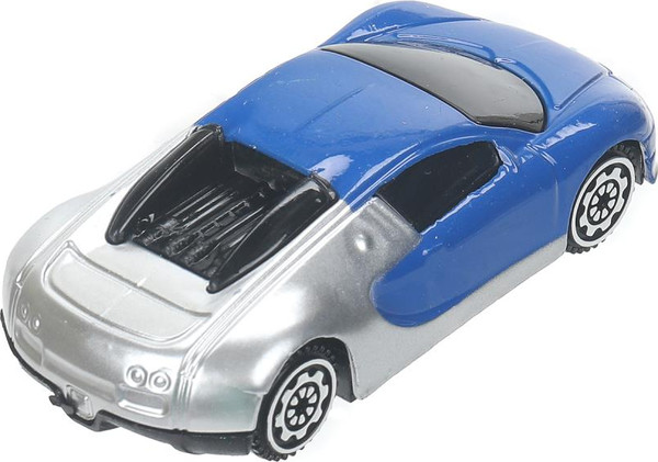 Изображение товара Автомобиль игрушечный Huada Трансформеры / 1802I003-R7