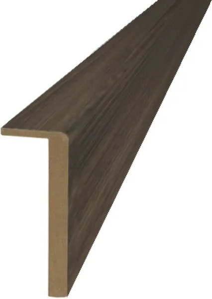 Изображение товара Наличник Contur  телескопический (дуб форест)