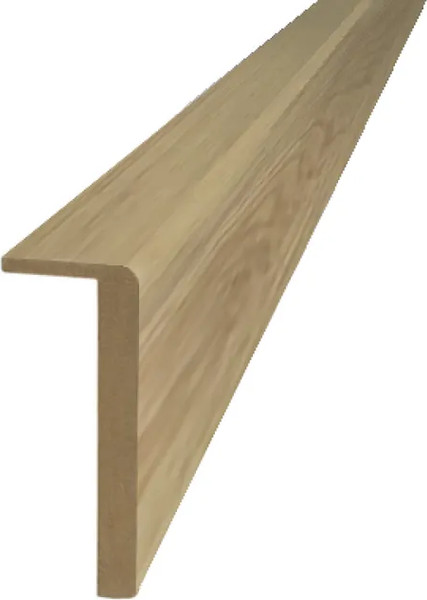 Изображение товара Наличник Contur телескопический  (дуб плато)