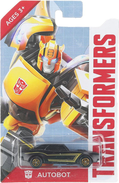Изображение товара Автомобиль игрушечный Huada Трансформеры / 1802I003-R3