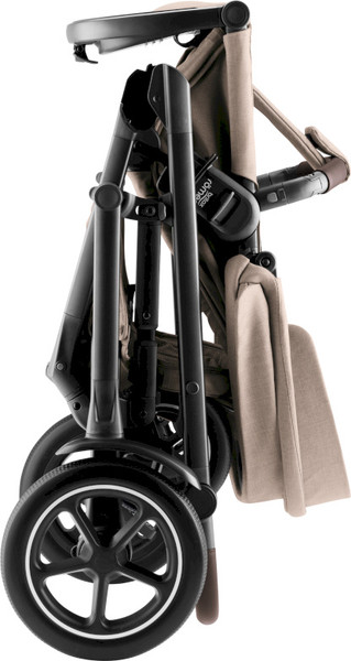 Изображение товара Детская универсальная коляска Britax Romer 2в1 Smile 5z, Style / SM37903 (Teak)