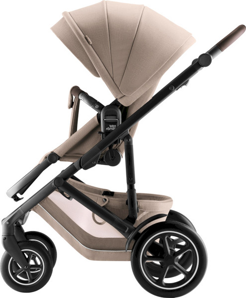 Изображение товара Детская универсальная коляска Britax Romer 2в1 Smile 5z, Style / SM37903 (Teak)