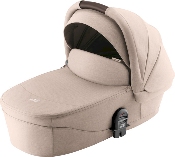 Изображение товара Детская универсальная коляска Britax Romer 2в1 Smile 5z, Style / SM37903 (Teak)