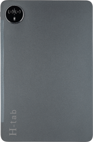 Изображение товара Планшет Horizont H-Tab 1 6GB/128GB LTE (серый)