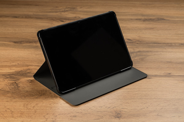 Изображение товара Планшет Horizont H-Tab 1 6GB/128GB LTE (серый)