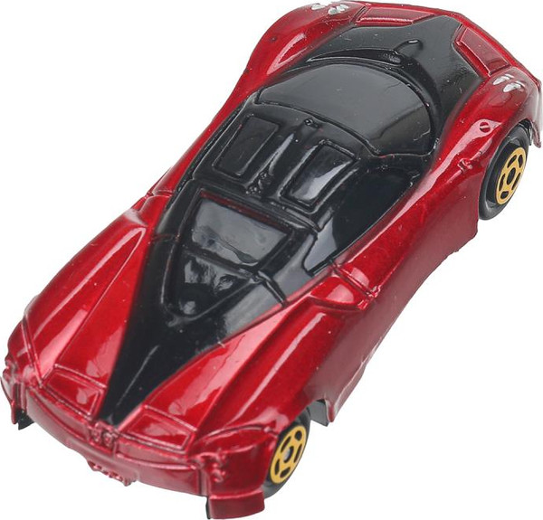 Изображение товара Автомобиль игрушечный Huada Трансформеры / 1802I003-R