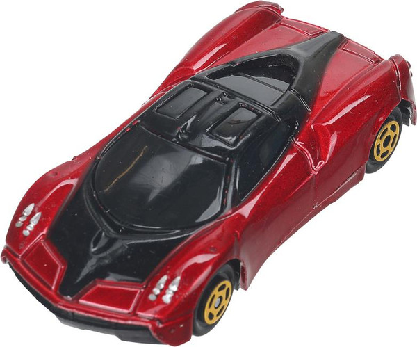 Изображение товара Автомобиль игрушечный Huada Трансформеры / 1802I003-R