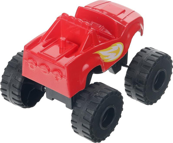 Изображение товара Автомобиль игрушечный Huada Вспыш / 2306I0051-R1