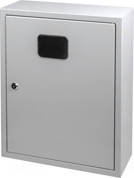 Изображение товара Щит учетно-распределительный Дрогол ЩУРн 3/12 IP31 / DR000026