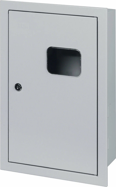 Изображение товара Щит учетно-распределительный Дрогол ЩУРв 1/12 IP31 / DR000030