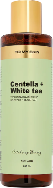 Изображение товара Тонер для лица To My Skin Soothing (200мл)