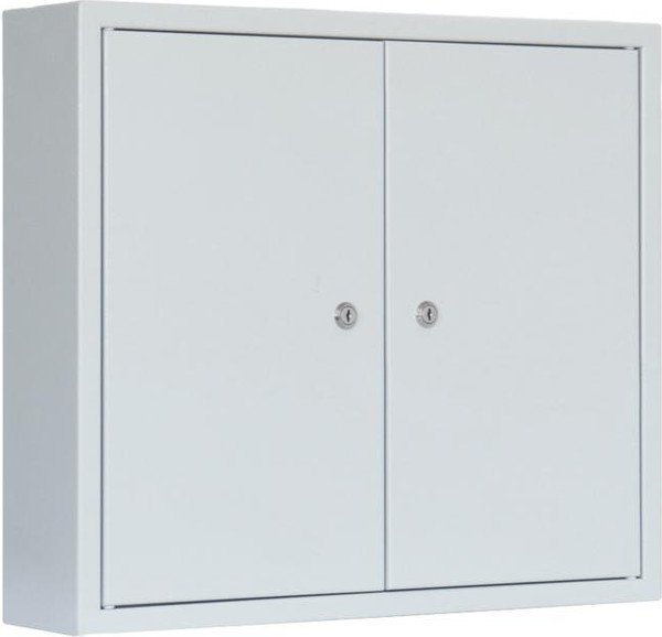 Изображение товара Щит распределительный Дрогол ЩРн-72 двухдверный IP31 / DR000093