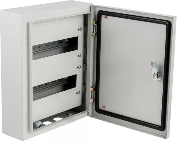 Изображение товара Щит распределительный Дрогол ЩРн-24 IP54 / DR000066