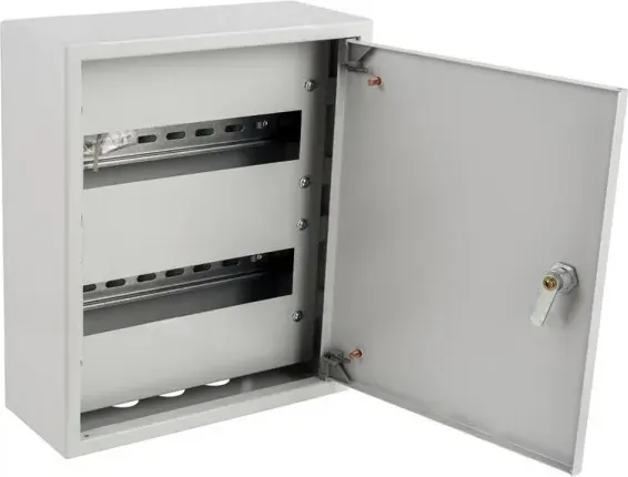 Изображение товара Щит распределительный Дрогол ЩРн-24 IP31 / DR000018