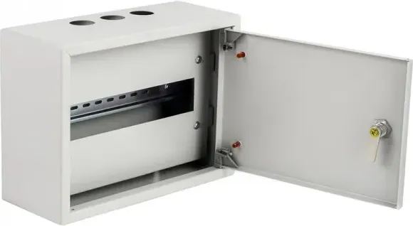 Изображение товара Щит распределительный Дрогол ЩРн-12 IP31 / DR000017