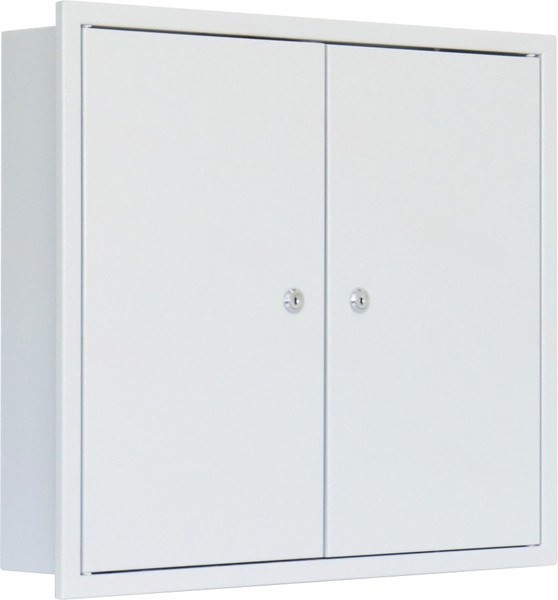 Изображение товара Щит распределительный Дрогол ЩРв-72 двухдверный IP31 / DR000122