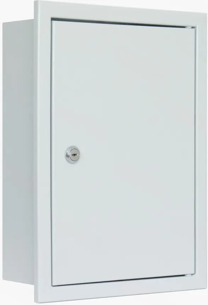 Изображение товара Щит распределительный Дрогол ЩРв-18 IP31 / DR000096