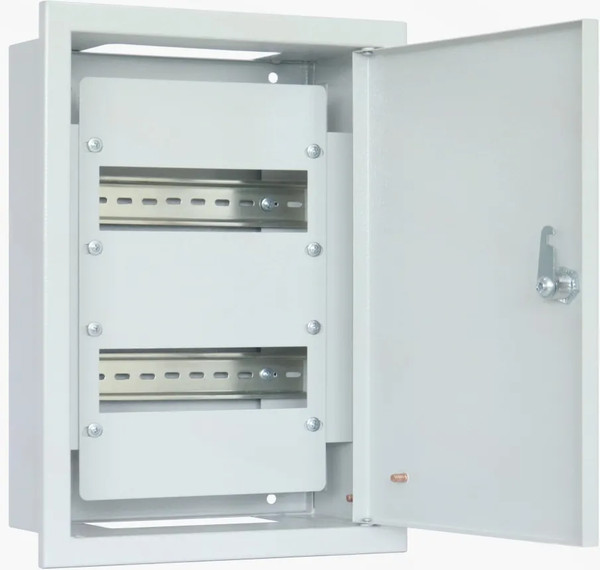 Изображение товара Щит распределительный Дрогол ЩРв-18 IP31 / DR000096