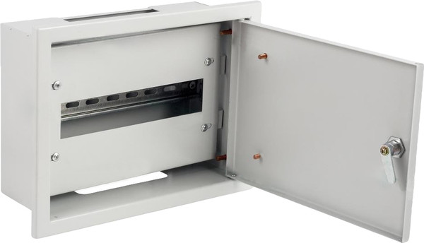 Изображение товара Щит распределительный Дрогол ЩРв-12 IP31 / DR000021