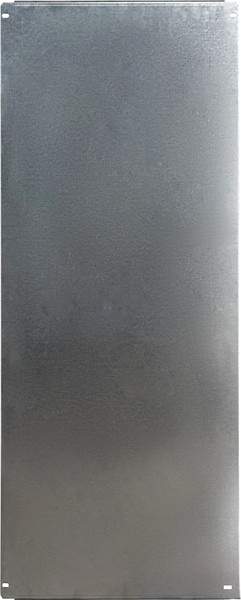 Изображение товара Панель монтажная для щита Дрогол 745х1450 1.5мм для ВРУ IP54 / DR000082