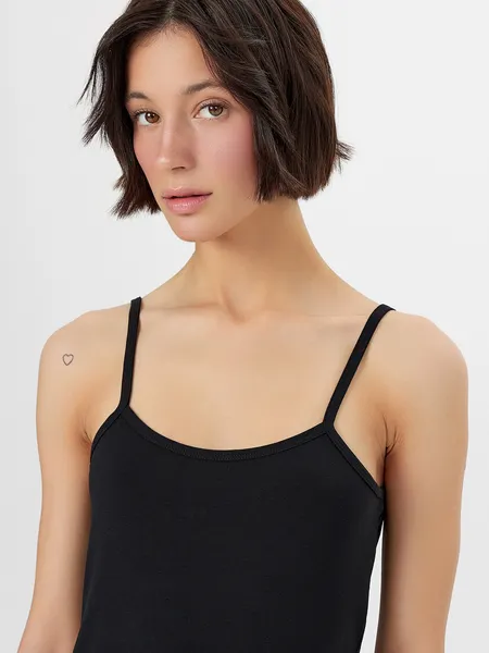 Изображение товара Сорочка Mark Formelle 572394 (р.164/170-88-94, черный)