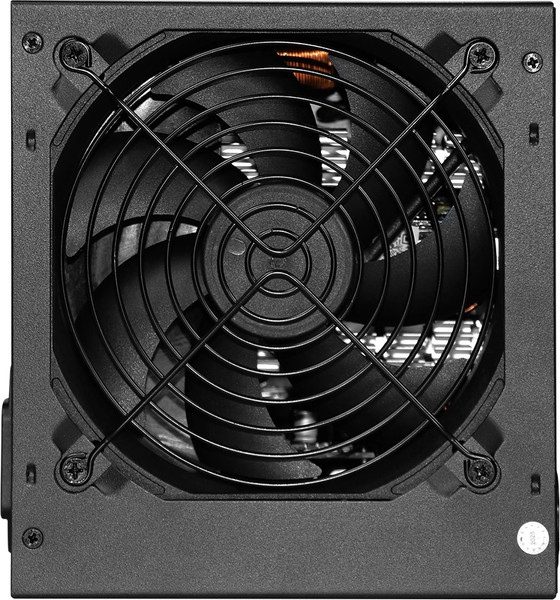 Изображение товара Блок питания для компьютера Digma DPSU-700W-WH