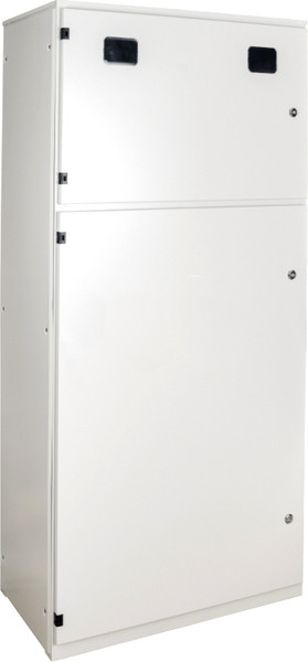 Изображение товара Корпус металлический Дрогол ВРУ-2двер. IP31 разборный / DR000009