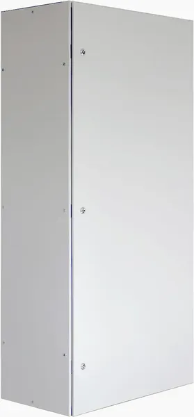 Изображение товара Корпус металлический Дрогол ВРУ-1двер. IP54 разборный / DR000123