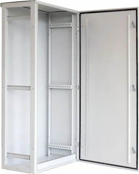 Изображение товара Корпус металлический Дрогол ВРУ-1двер. IP54 разборный / DR000123