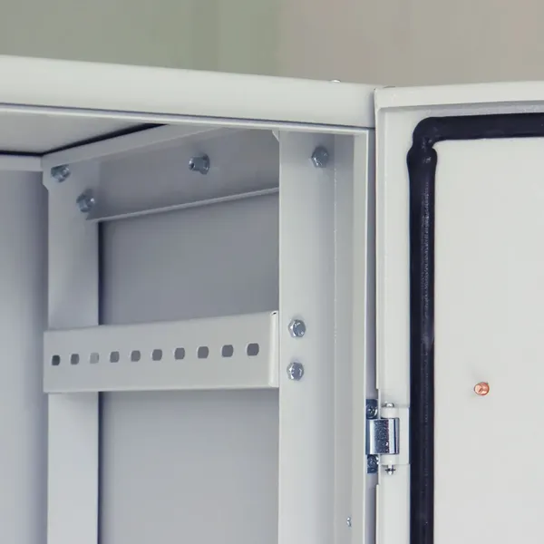 Изображение товара Корпус металлический Дрогол ВРУ-1двер. IP54 разборный / DR000123