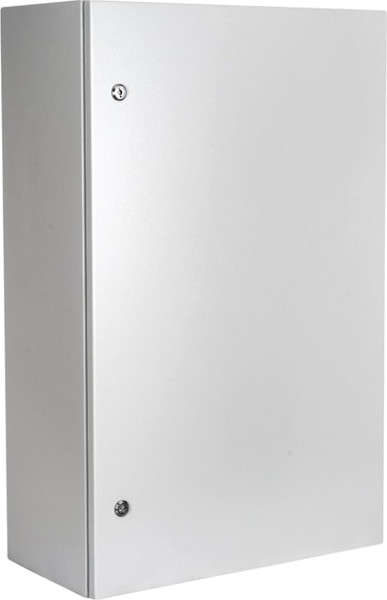 Изображение товара Корпус металлический Дрогол ВРУ-1двер. IP54 цельносварный / DR000053