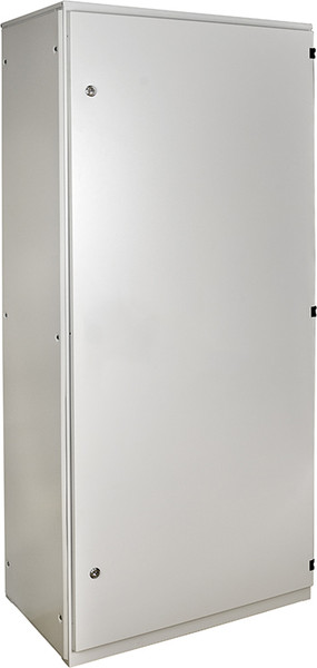 Изображение товара Корпус металлический Дрогол ВРУ-1двер. IP31 разборный / DR000008