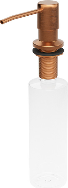 Изображение товара Мойка кухонная Roxen Snake 560220-60-BRS