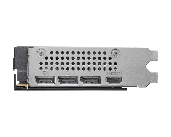 Изображение товара Видеокарта MSI GeForce RTX 5050 8G Shadow 2X