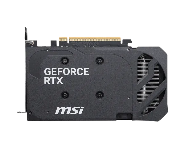 Изображение товара Видеокарта MSI GeForce RTX 5050 8G Shadow 2X