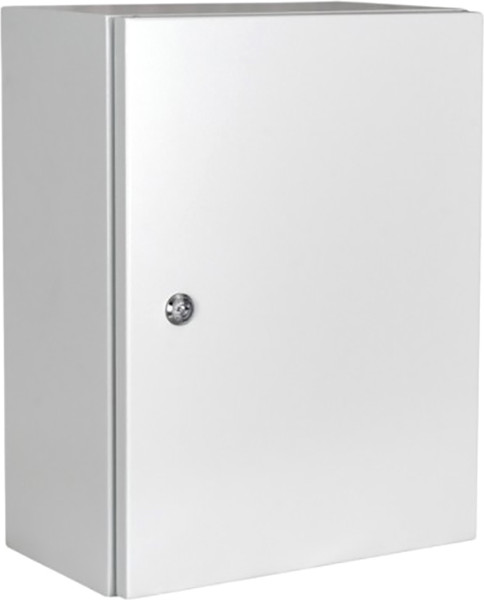 Изображение товара Корпус металлический Дрогол ЩМП-2 IP54 / DR000059